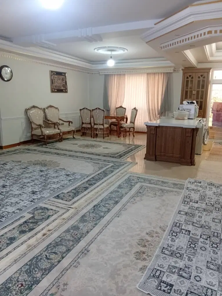 ۸۰ متر / خطی رو به آفتاب - Ansicht 2