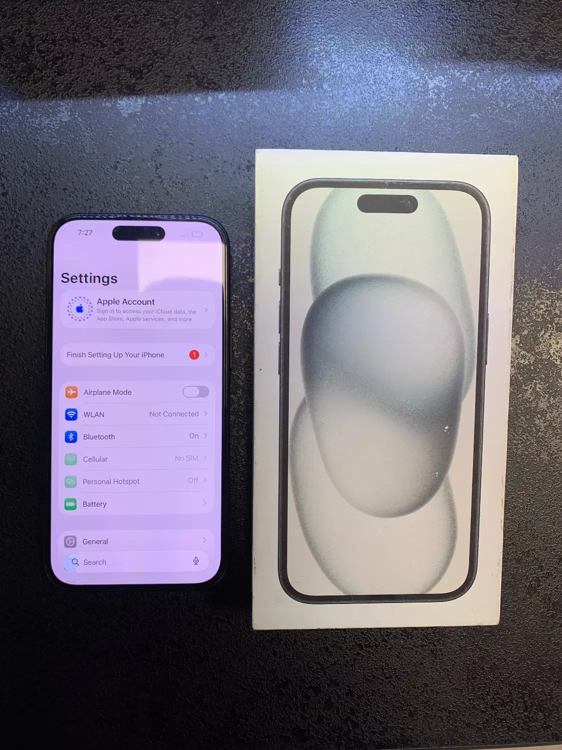 iPhone 15|موبایل|ارومیه, |دیوار