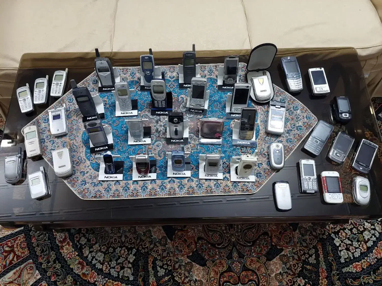 گوشی قدیمی|موبایل|یزد, |دیوار