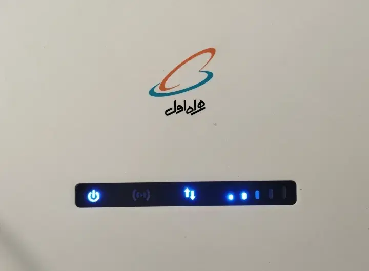 مودم 5G|مودم و تجهیزات شبکه|چهارباغ, |دیوار