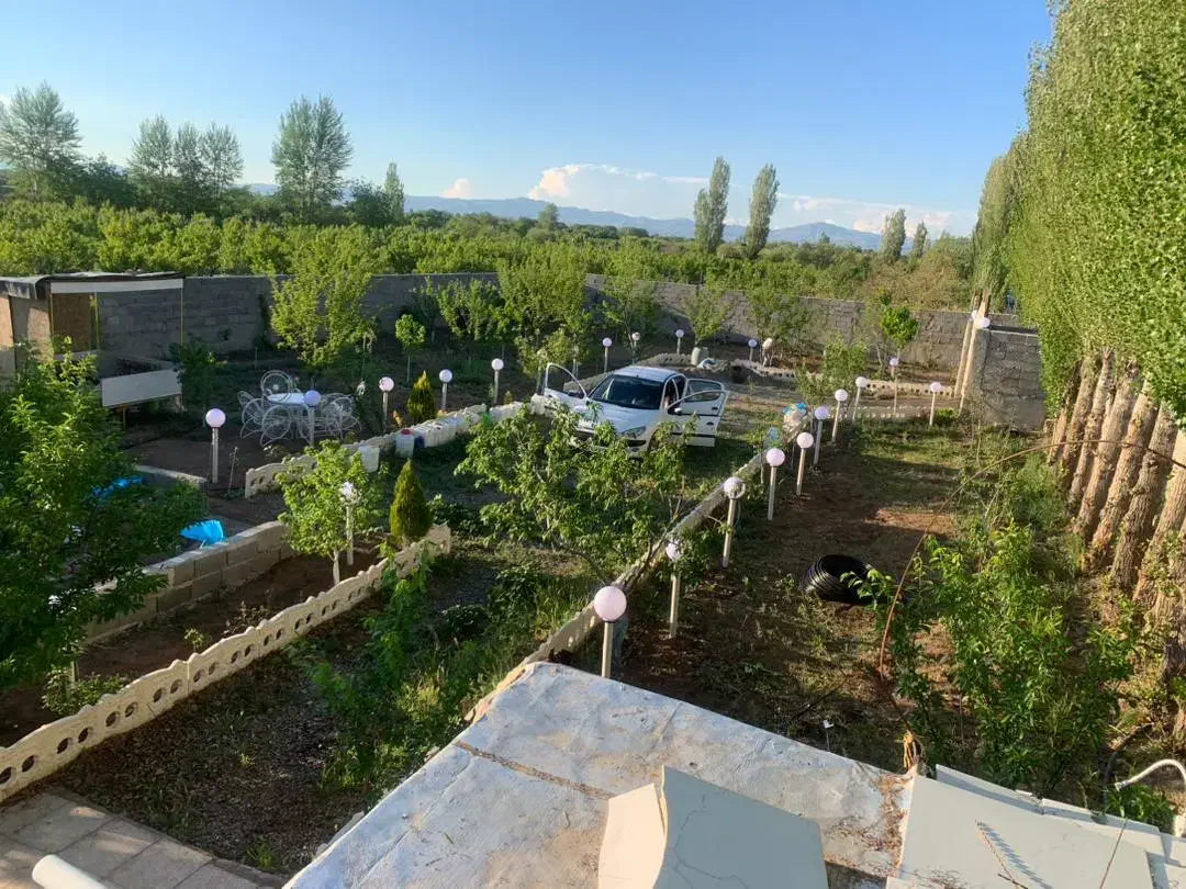 باغ زیبا نقلی|فروش خانه و ویلا|قزوین, |دیوار