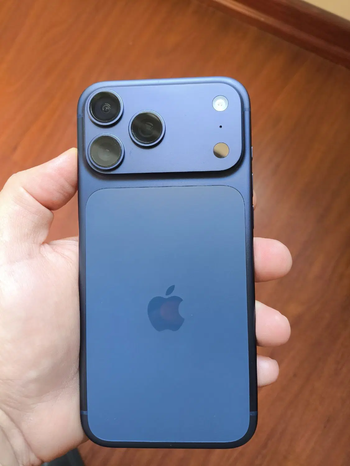 iphone 17 Pro Max za|موبایل|کرج, گوهردشت|دیوار
