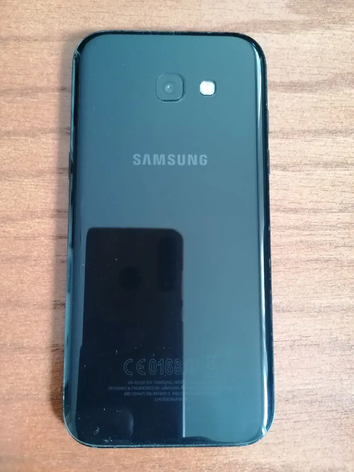 سامسونگ a5|موبایل|کرج, بنیاد|دیوار