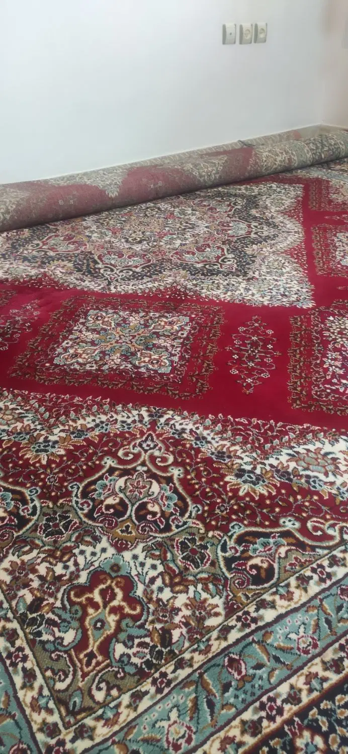 فرش ۴×۳|فرش|ساری, |دیوار