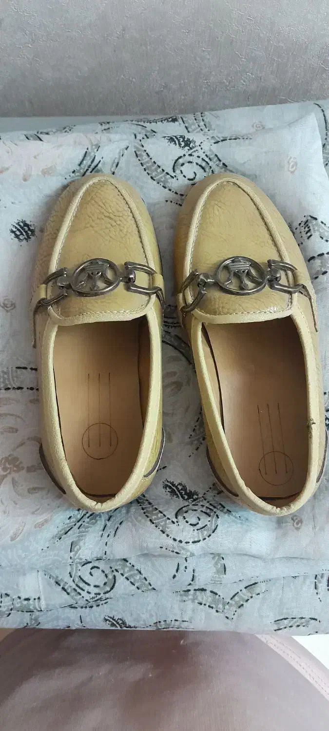 کفش کالج|کیف، کفش، کمربند|مشهد, طبرسی شمالی|دیوار