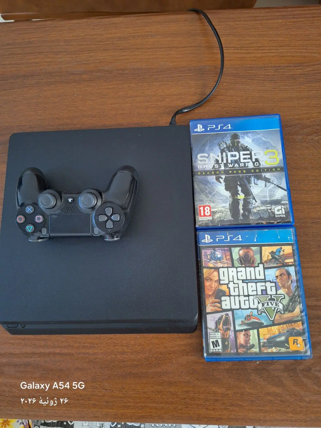 ps4|کنسول، بازی ویدئویی و آنلاین|کهریزک, |دیوار