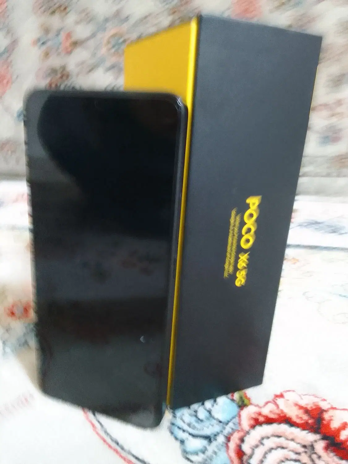 Poco x6|موبایل|ملایر, |دیوار