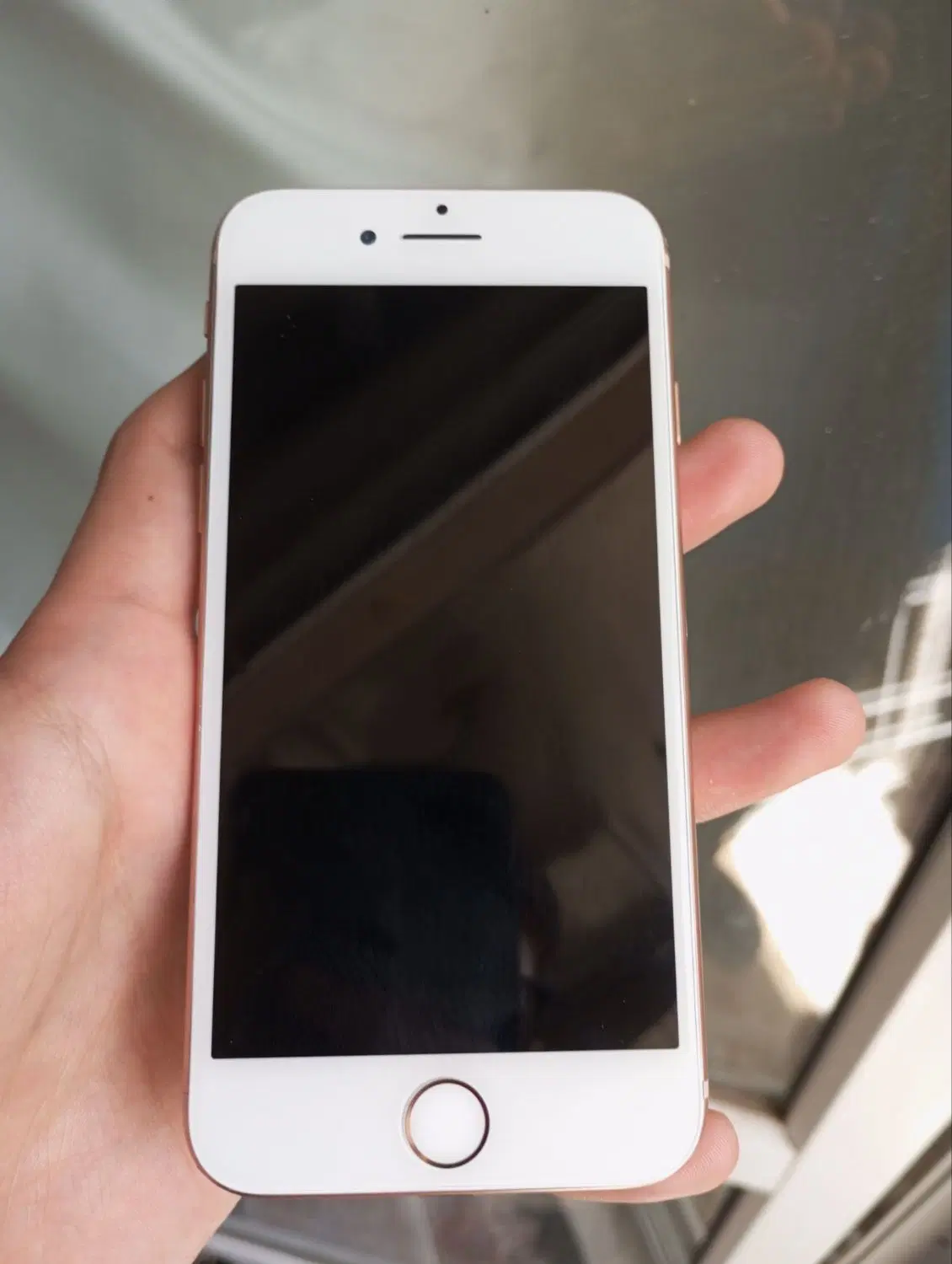 Iphone 8|موبایل|مشهد, سجاد شهر|دیوار