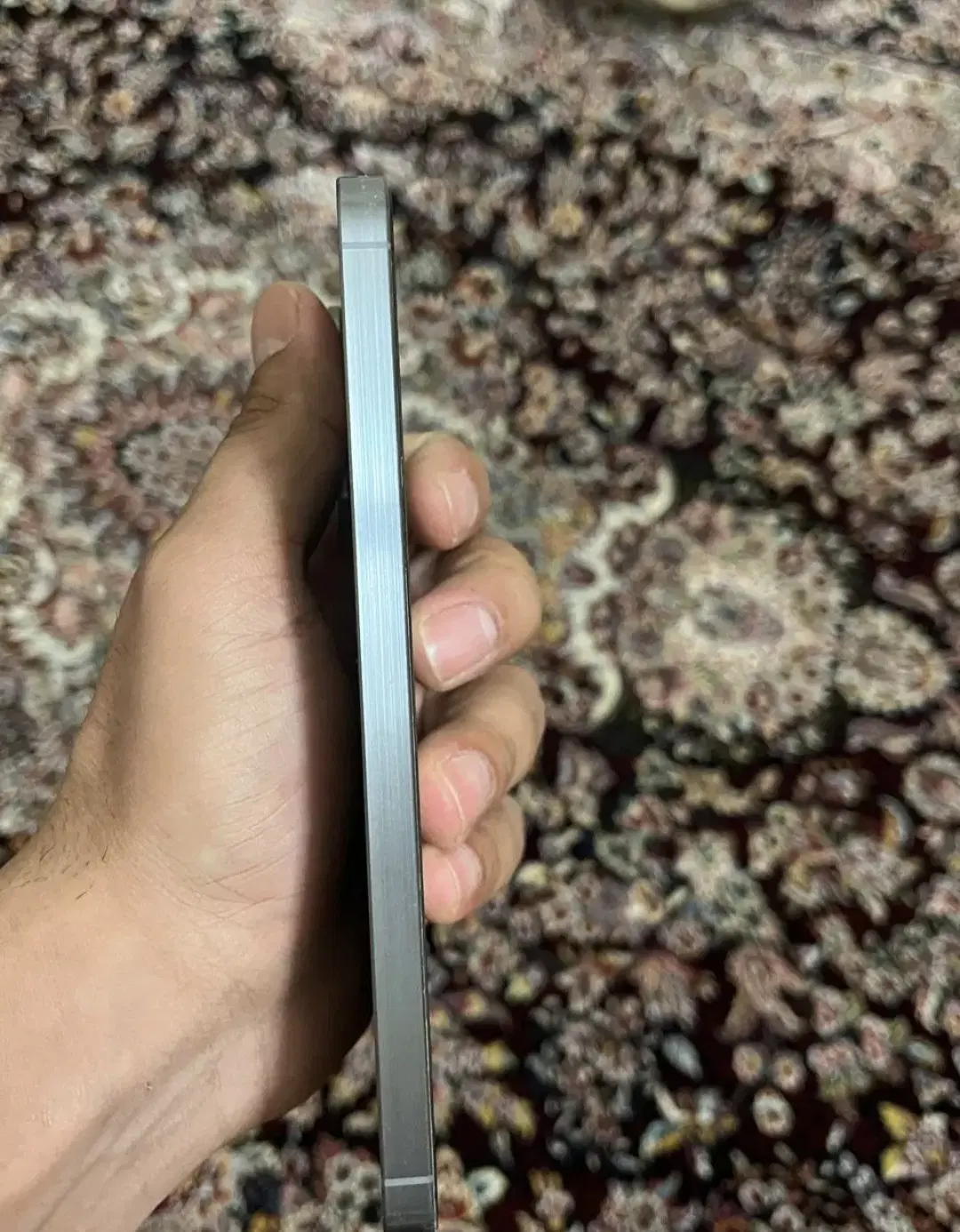 گوشی a56|موبایل|خنداب, |دیوار