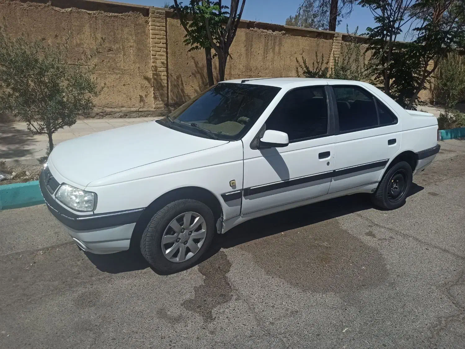 405slx|خودرو سواری و وانت|یزد, |دیوار
