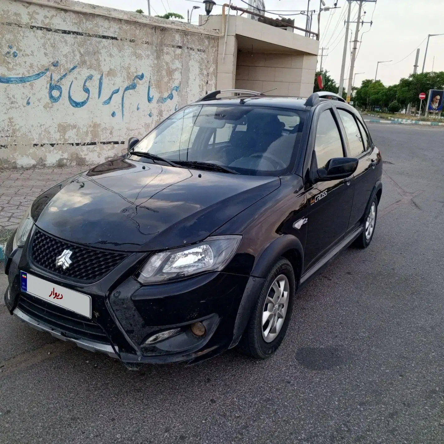 کوییک gx403|خودرو سواری و وانت|مشهد, سید رضی|دیوار