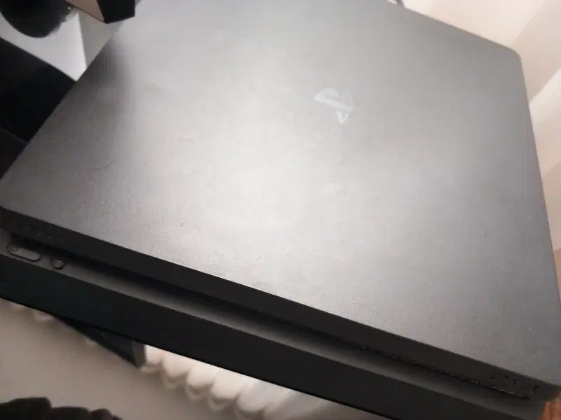 ps4 slim کپی خور|کنسول، بازی ویدئویی و آنلاین|هشتگرد, شهرک آرتیمان|دیوار