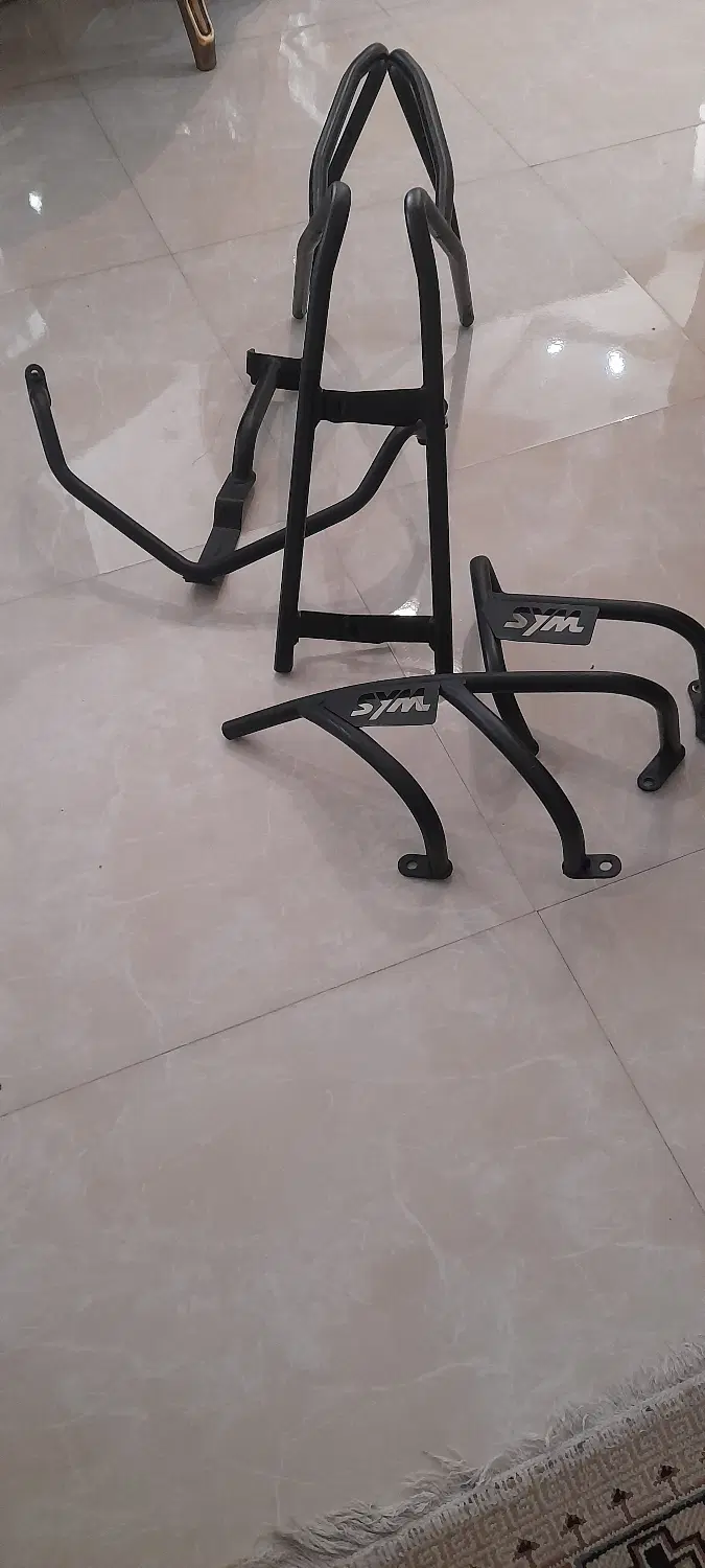 گارد j200|قطعات یدکی و لوازم جانبی|تهران, امام زاده حسن|دیوار