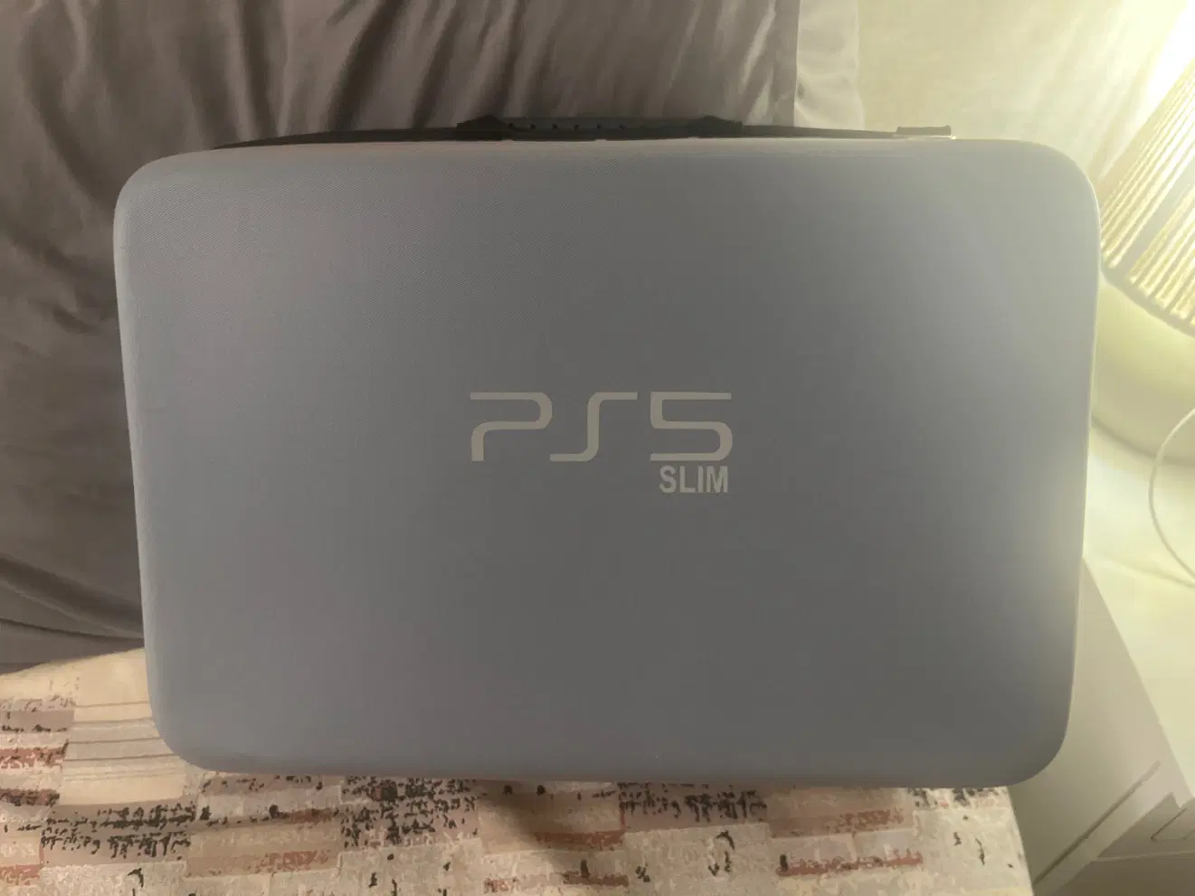 کیف ps5 slim|کنسول، بازی ویدئویی و آنلاین|سنندج, |دیوار