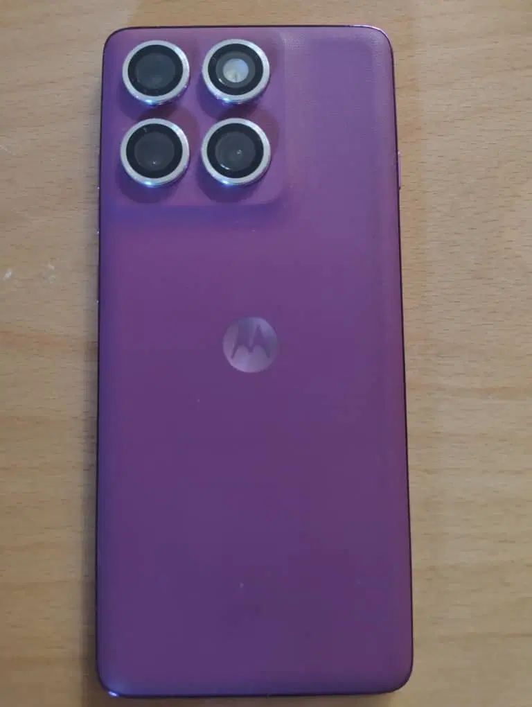 edge60 pro|موبایل|تهران, ولنجک|دیوار
