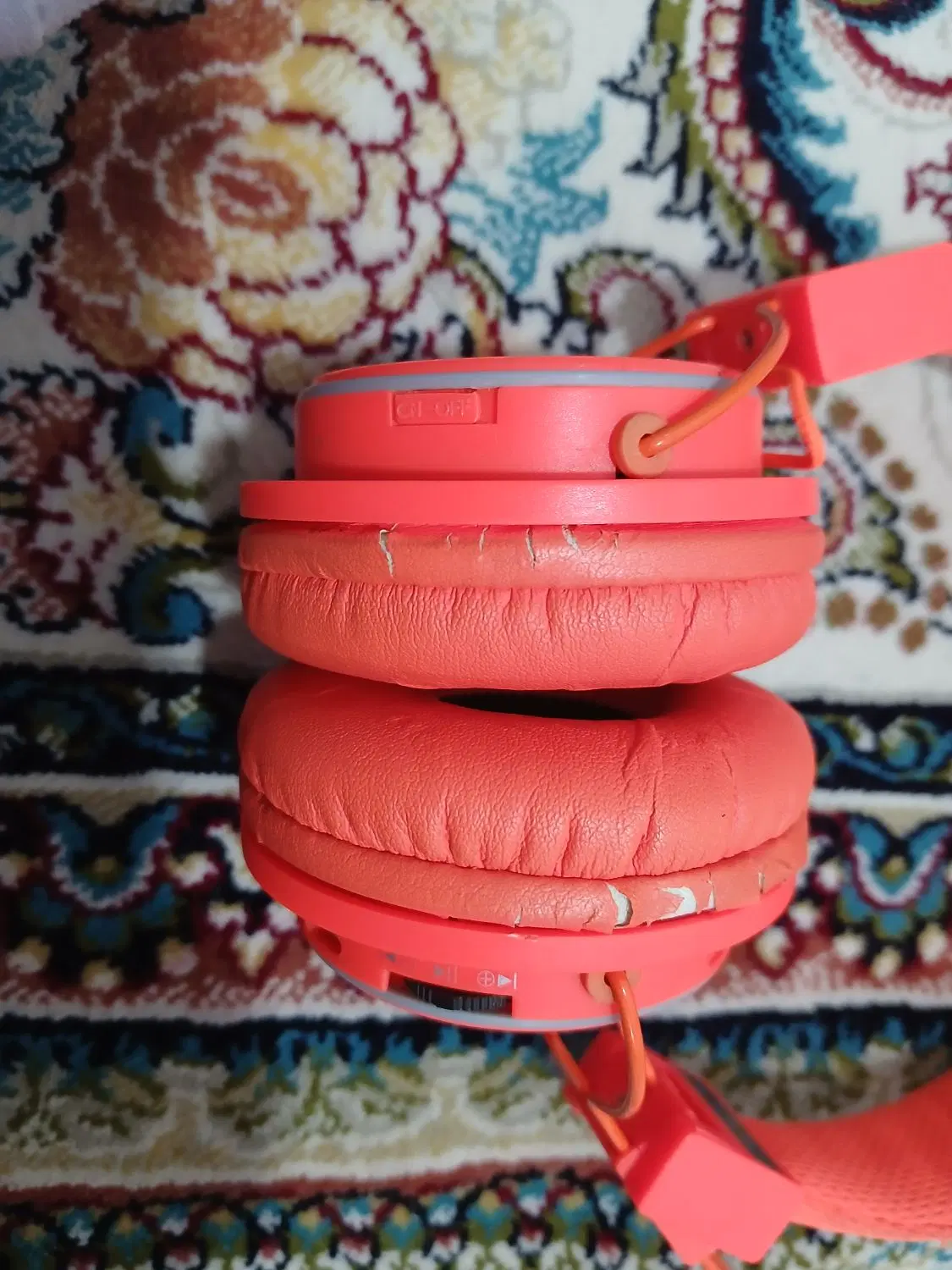 هدفون|صوتی و تصویری|تهران, مسعودیه|دیوار