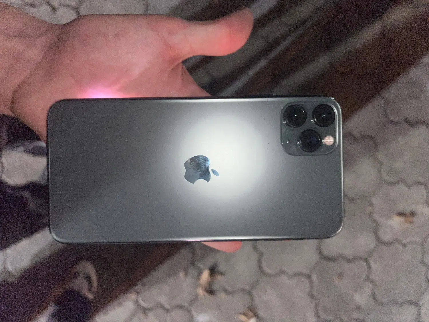 Iphone 11 promax|موبایل|رشت, گلسار|دیوار