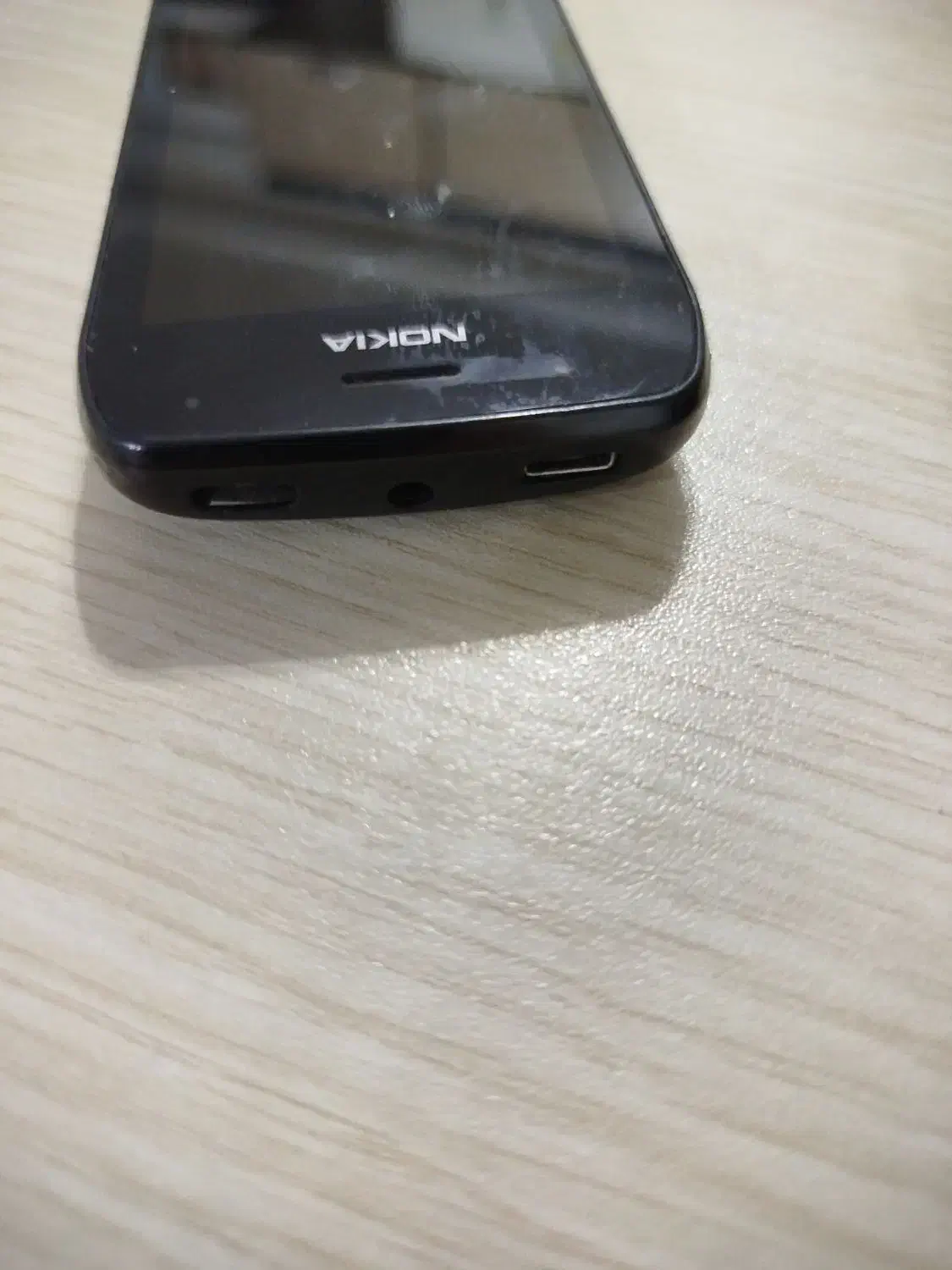 گوشی نوکیا|موبایل|رشت, یخسازی|دیوار