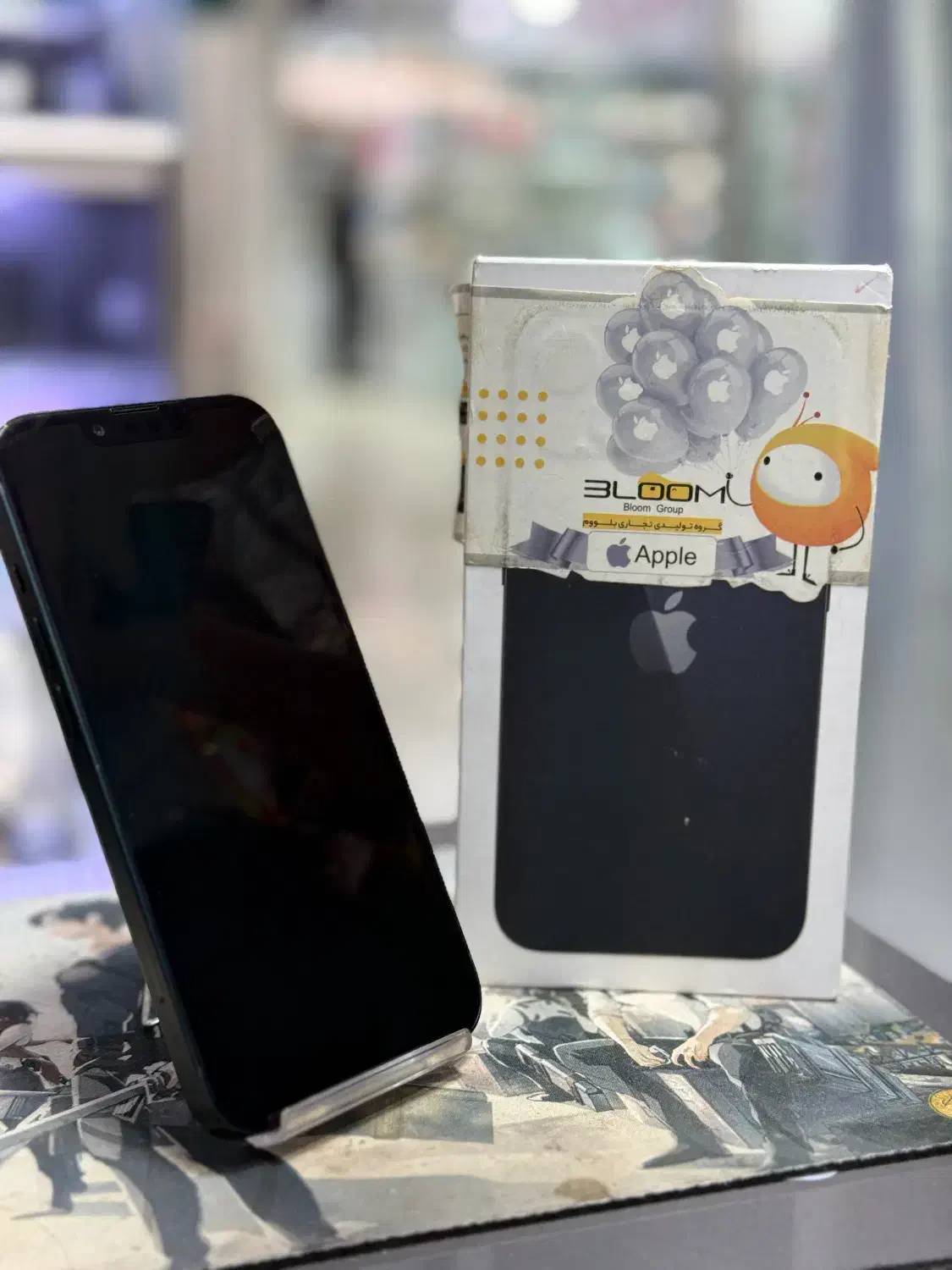 Iphone 13|موبایل|اسلام‌‌آباد غرب, |دیوار