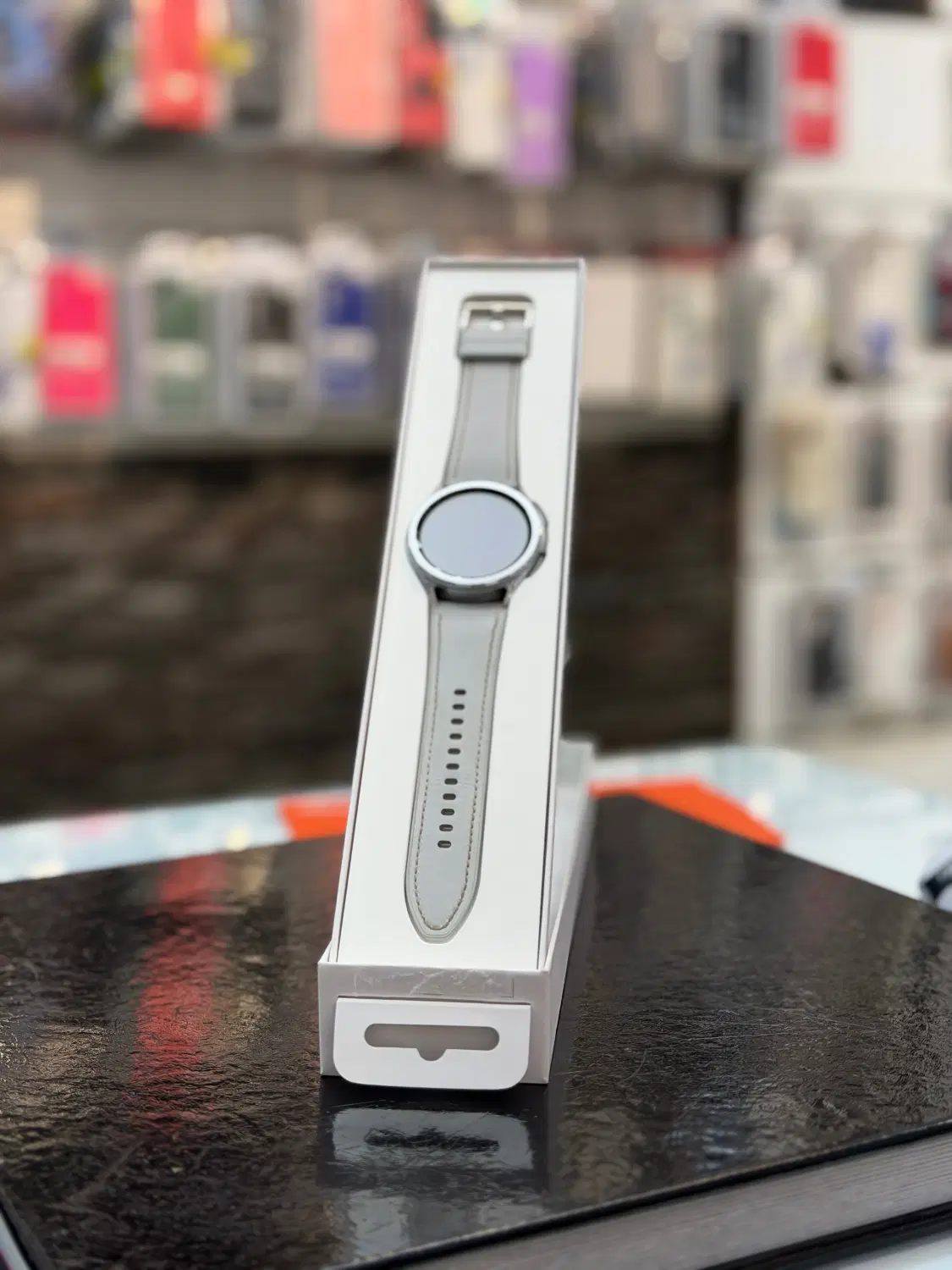 galaxy watch 6 classic|لوازم جانبی موبایل و تبلت|اصفهان, چرخاب|دیوار