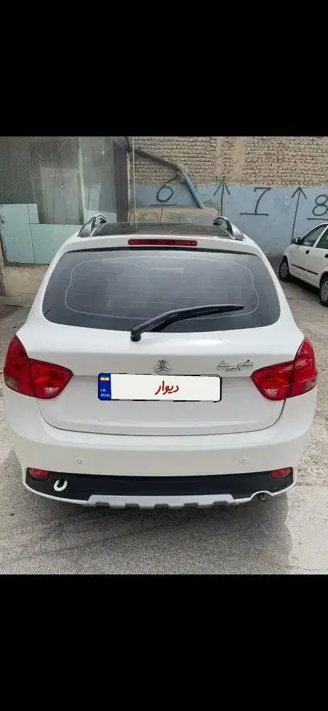 کوییک R|خودرو سواری و وانت|گلستان (تهران), |دیوار