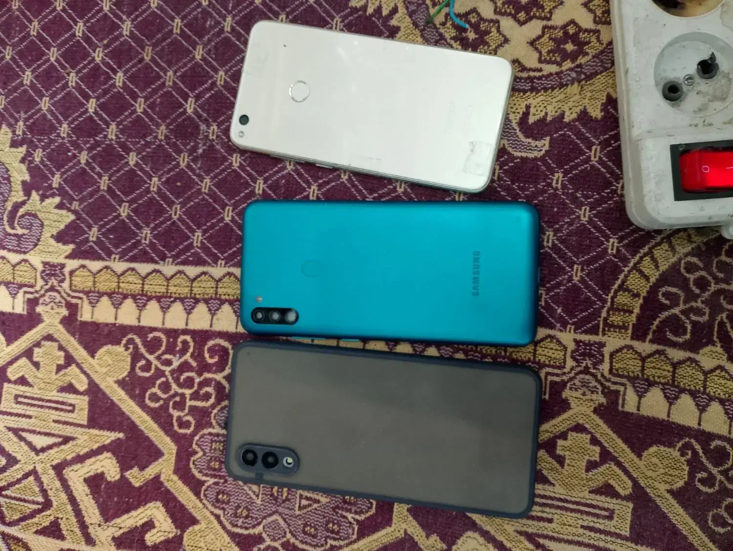 a11|موبایل|مشهد, نوغان|دیوار