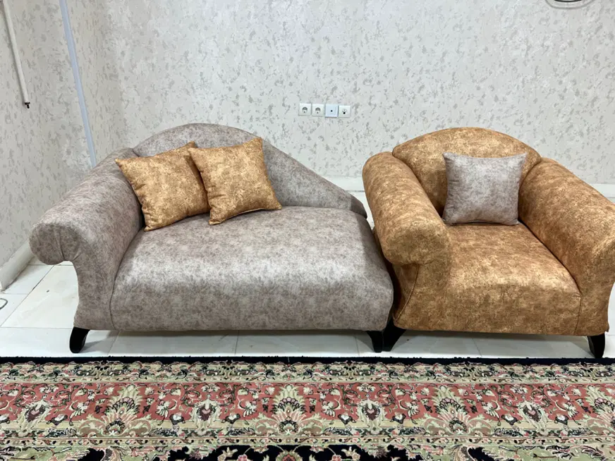 مبل|مبلمان خانگی و میز عسلی|مسجد سلیمان, |دیوار