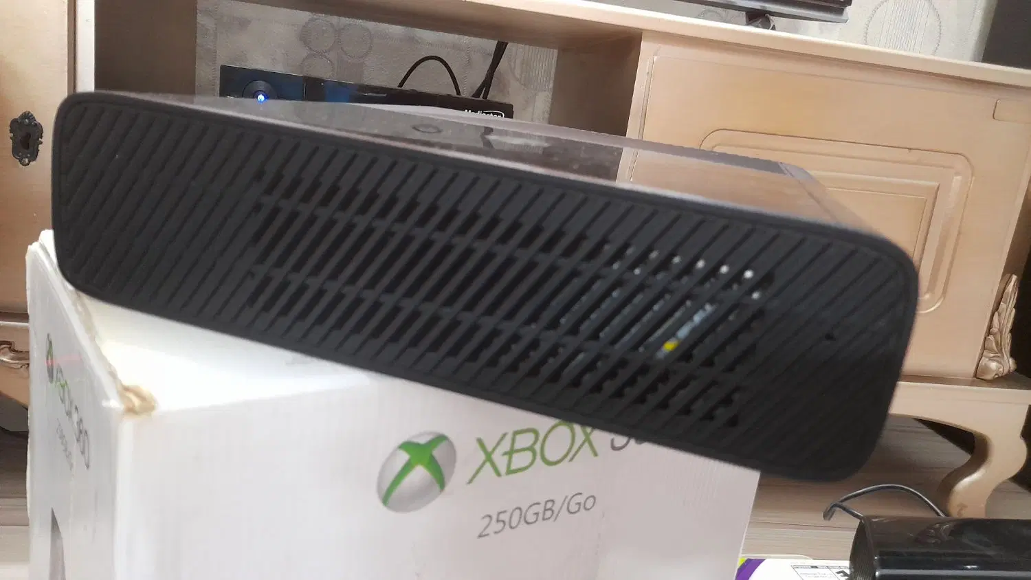 Xbox360|کنسول، بازی ویدئویی و آنلاین|کرج, فاز ۳ گوهردشت|دیوار