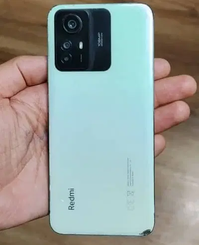 Redmi Note 12 s|موبایل|تهران, فردوسی|دیوار