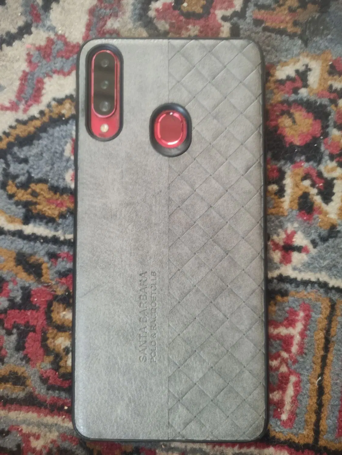 گوشیa20s|موبایل|مرند, |دیوار