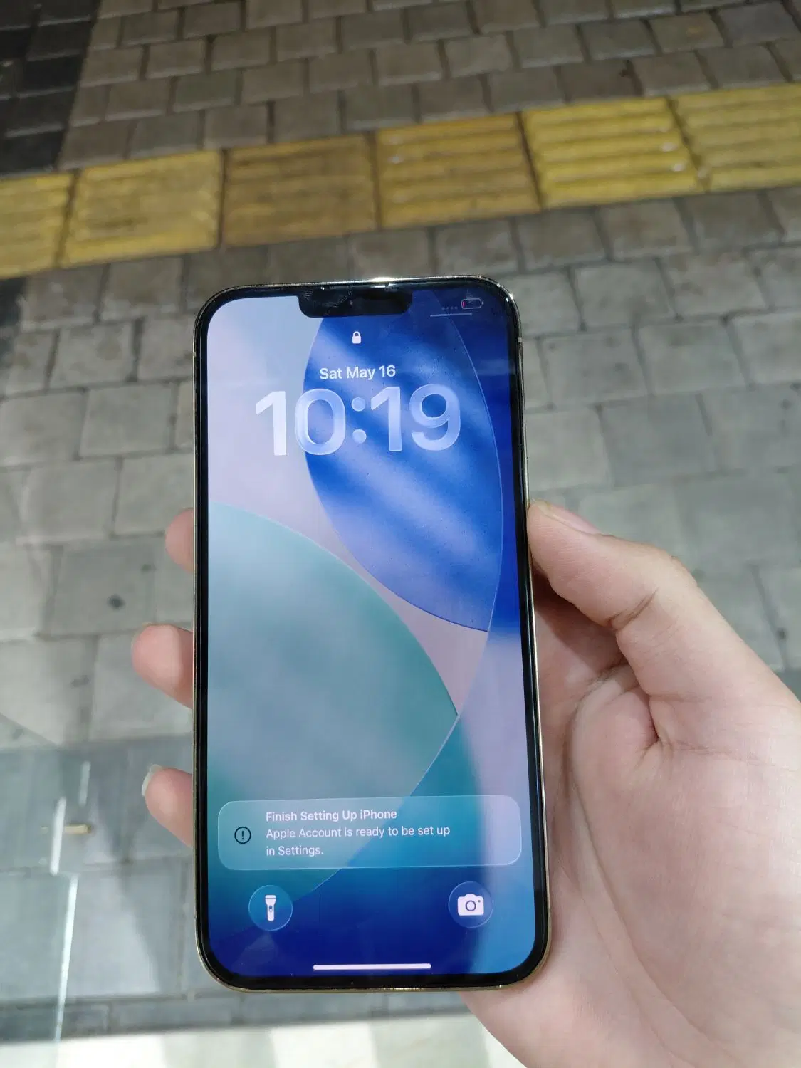 iphone 13pro max 256GB|موبایل|رشت, خمیران زاهدان|دیوار