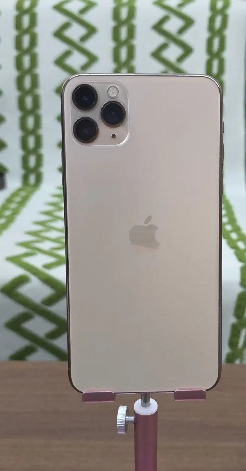 iPhone 11 pro Max|موبایل|بندرعباس, |دیوار