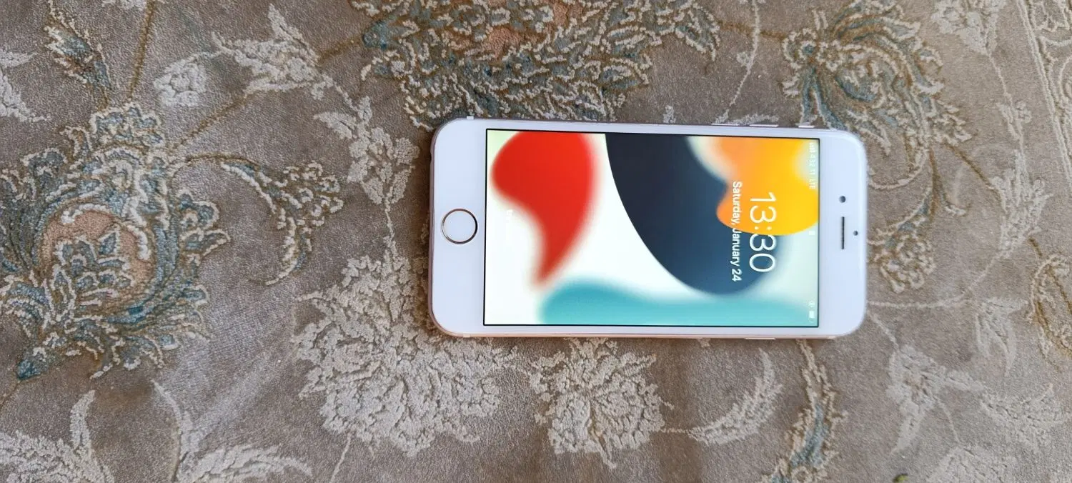 آیقون6s|موبایل|مشهد, شهرک صنعتی توس|دیوار