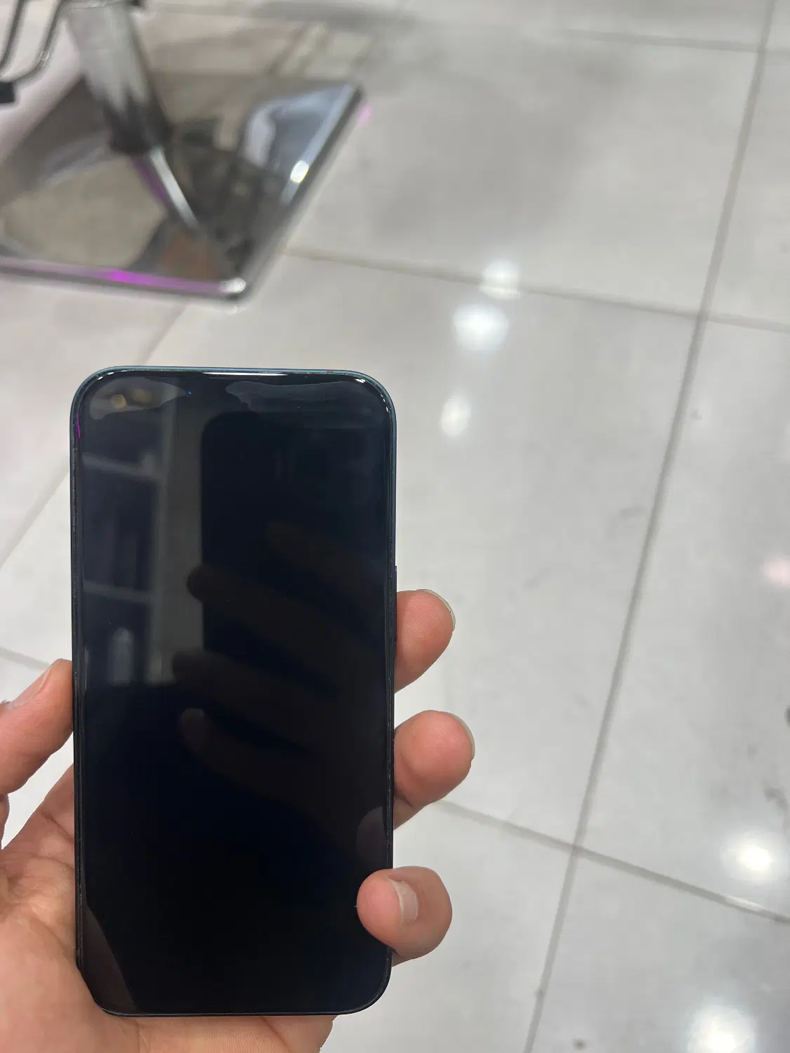 Iphon13 128گیگابایت|موبایل|بوشهر, |دیوار