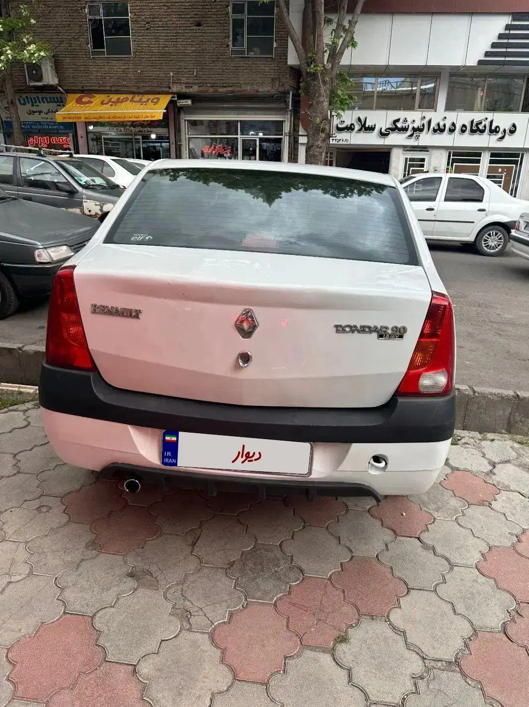ال ۹۰|خودرو سواری و وانت|مشگین شهر, |دیوار