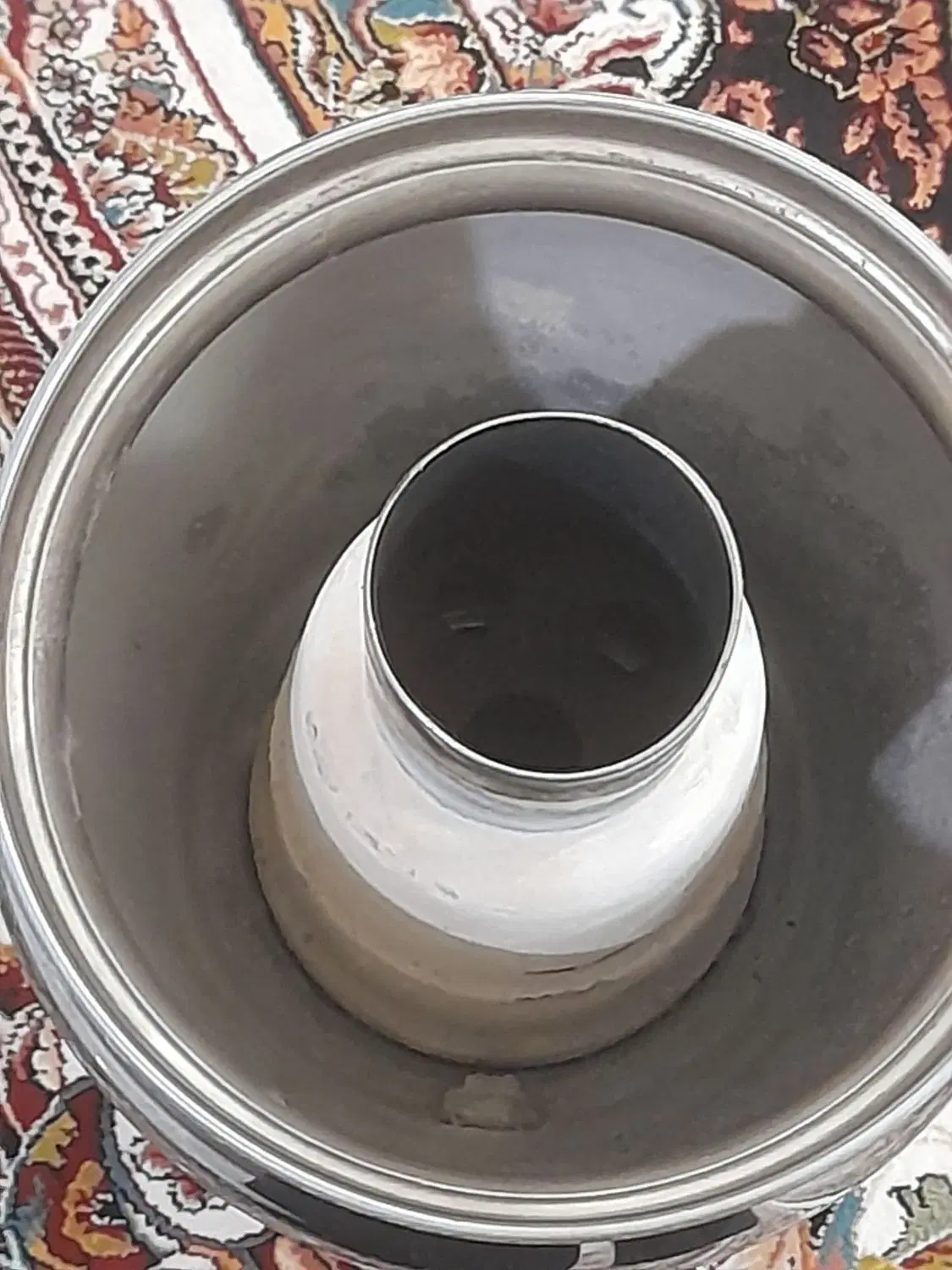 سماور گازی|سماور، چایساز، قهوهساز|مشهد, شهید معقول|دیوار