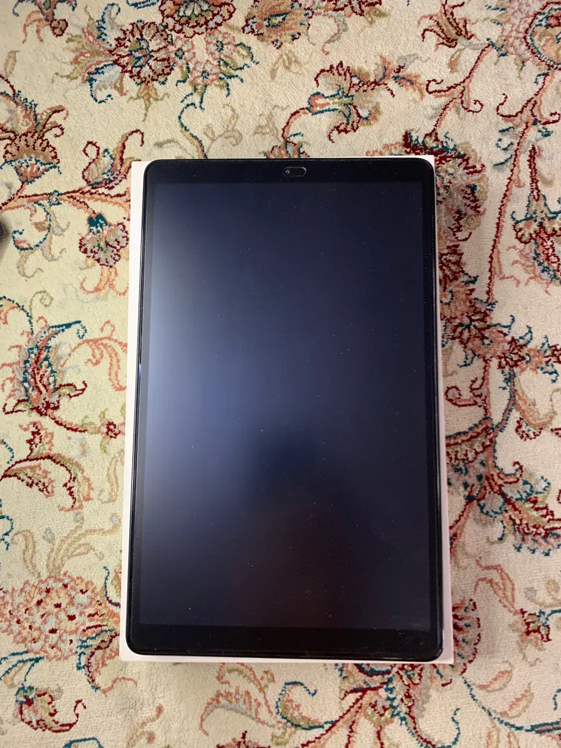 تبلت t515|تبلت|فردیس, فردیس|دیوار