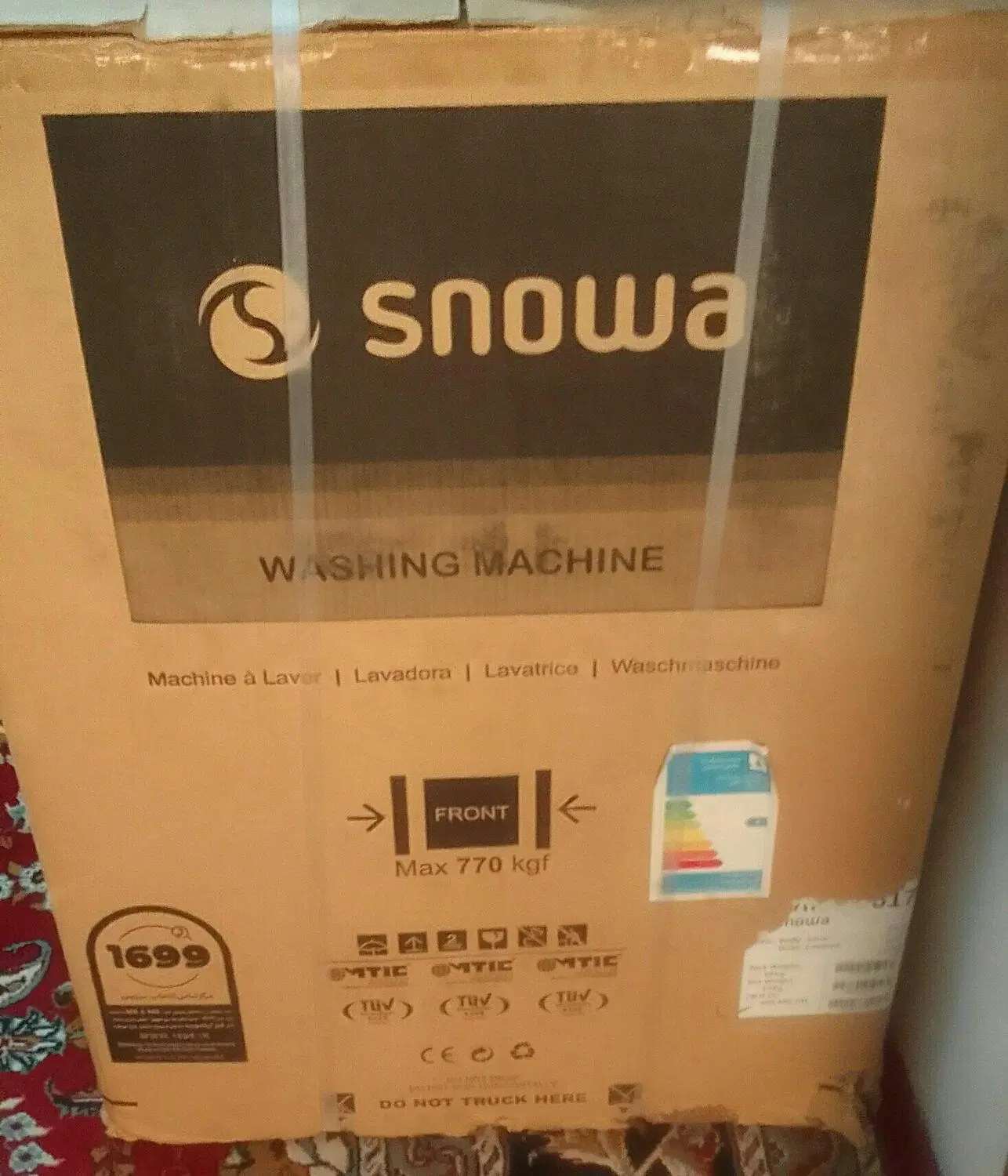 Snowa|قطعات و لوازم جانبی رایانه|تربت‌حیدریه, حسنی بالا|دیوار