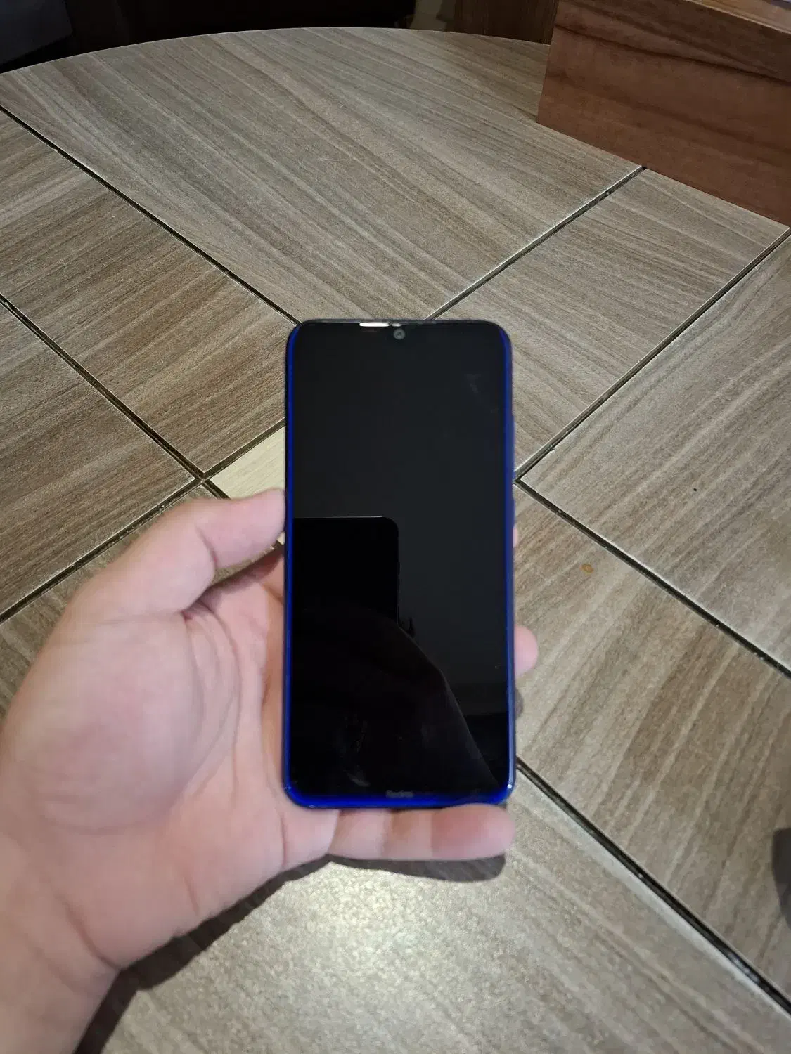 ردمی نوت ۸|موبایل|مشهد, چهارچشمه|دیوار