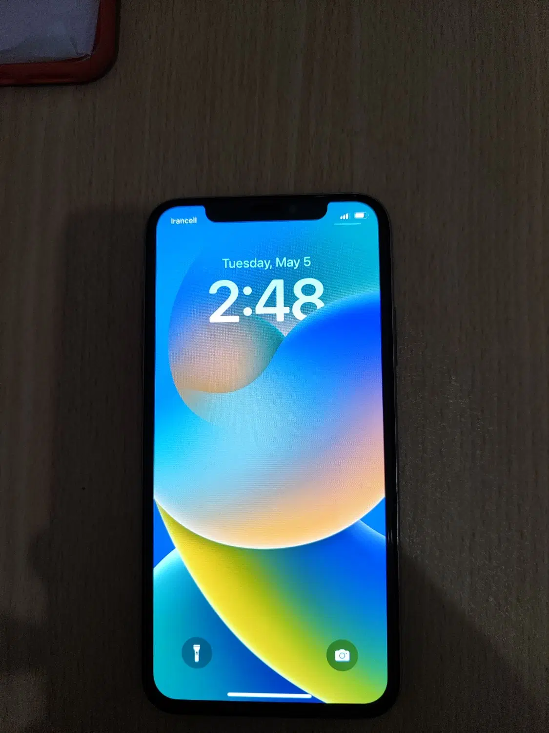 iPhone x|موبایل|رشت, پیرسرا|دیوار