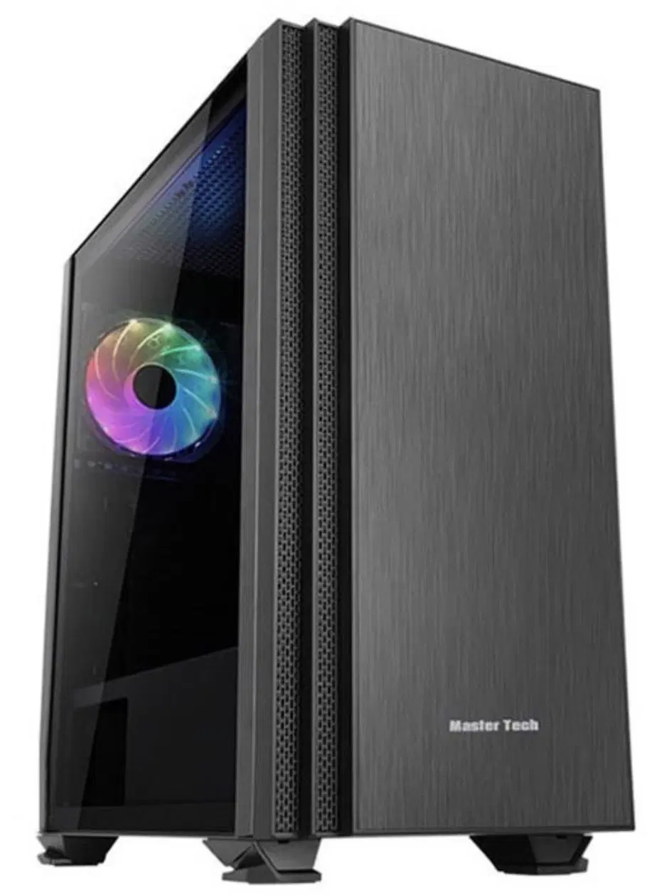 کیس master Tech|قطعات و لوازم جانبی رایانه|کرمان, |دیوار