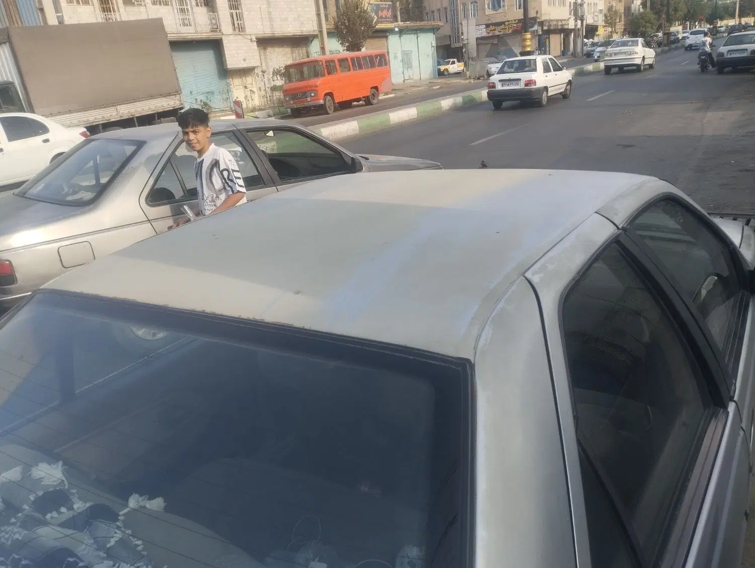 600000|خودرو سواری و وانت|کهریزک, |دیوار