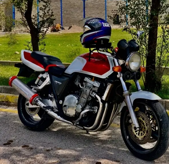 cb1000 cb yz crf mt|موتورسیکلت|تهران, مرزداران|دیوار