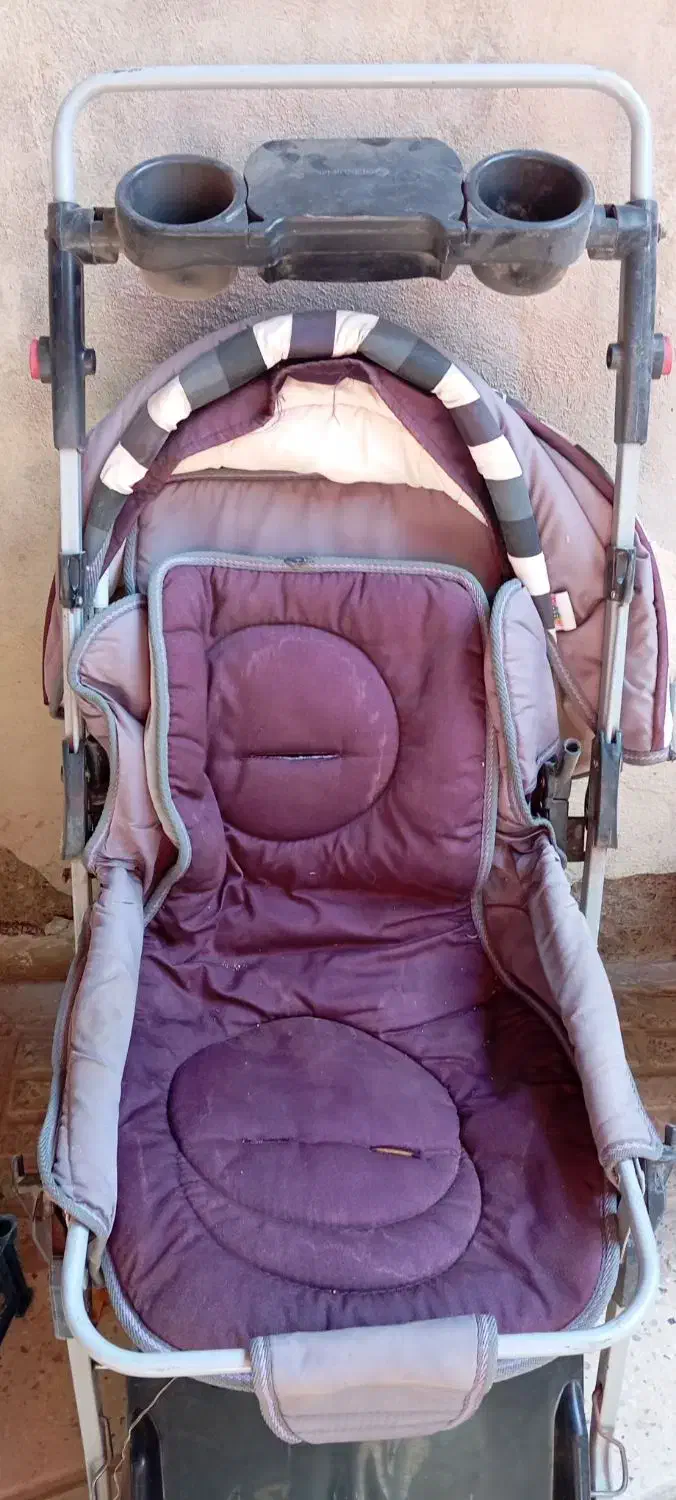 کالسکه|کالسکه و لوازم جانبی|الوند, |دیوار