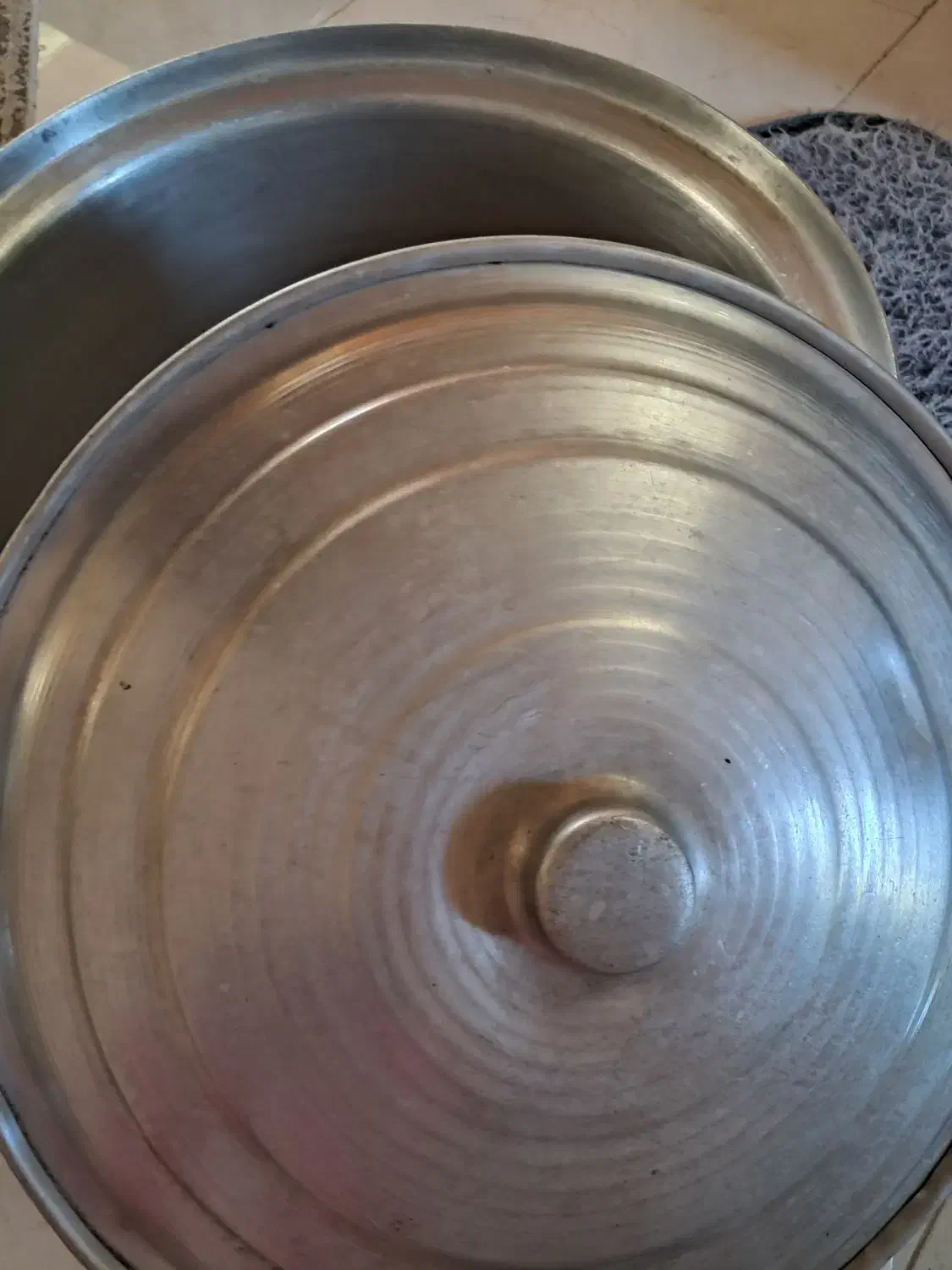 قابلمه|ظروف پخت‌وپز|تهران, ارامنه|دیوار