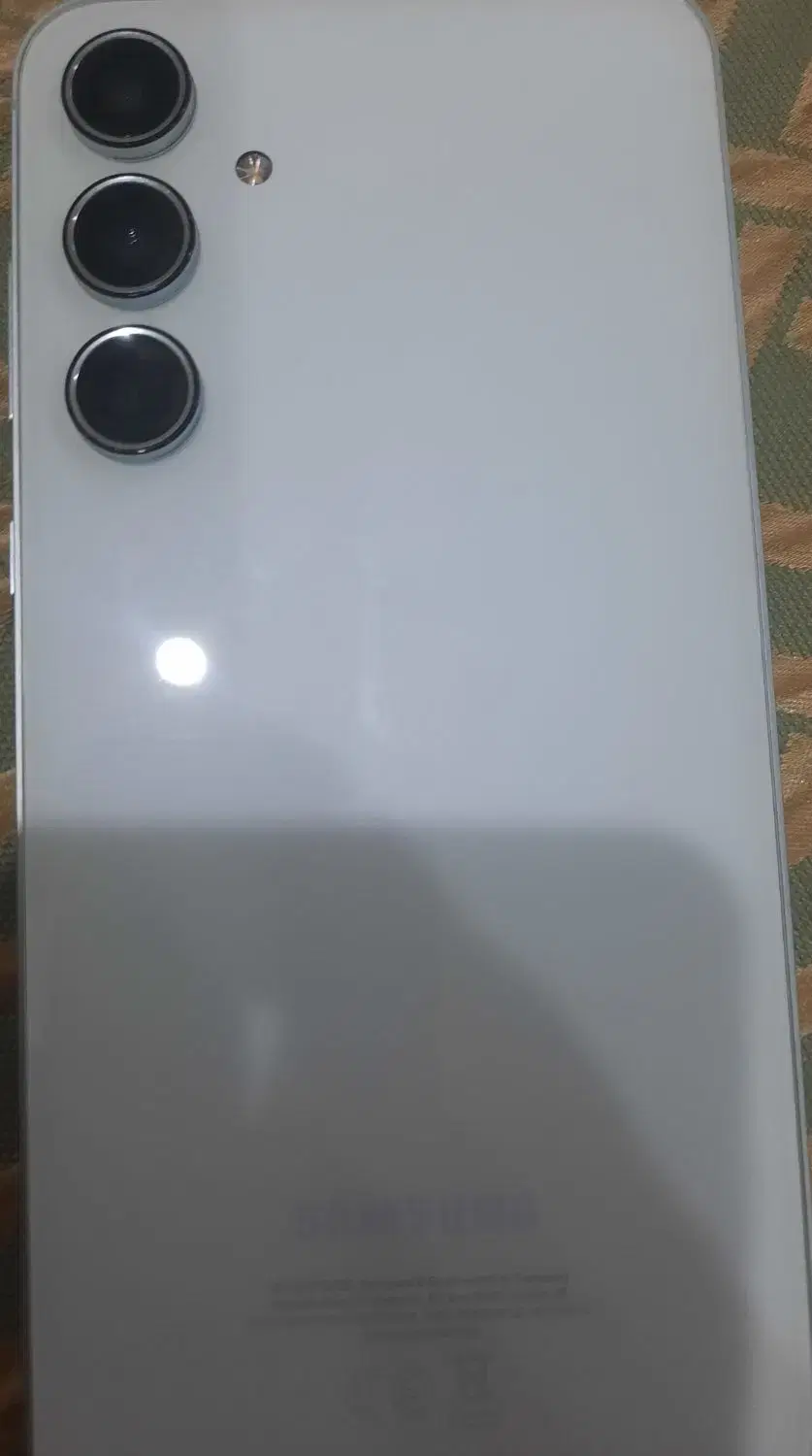گوشی A55|موبایل|فومن, |دیوار