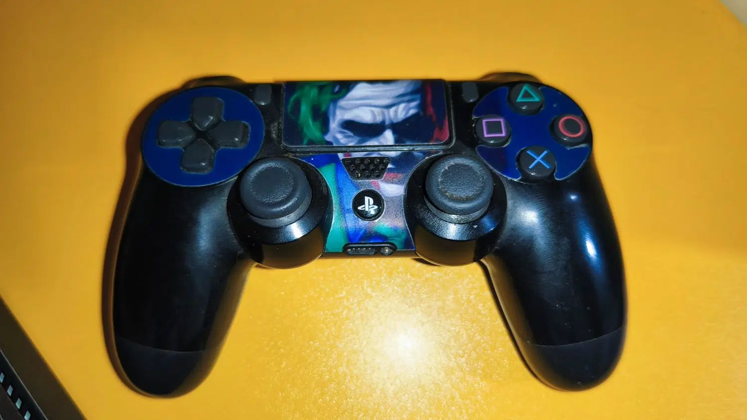 ps4|کنسول، بازی ویدئویی و آنلاین|ابریشم, |دیوار