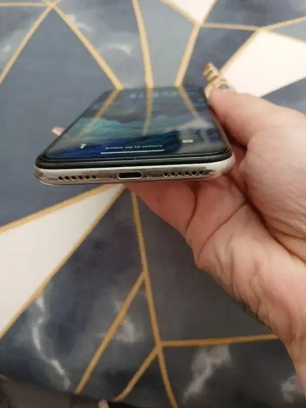 ایفون x|موبایل|تبریز, |دیوار