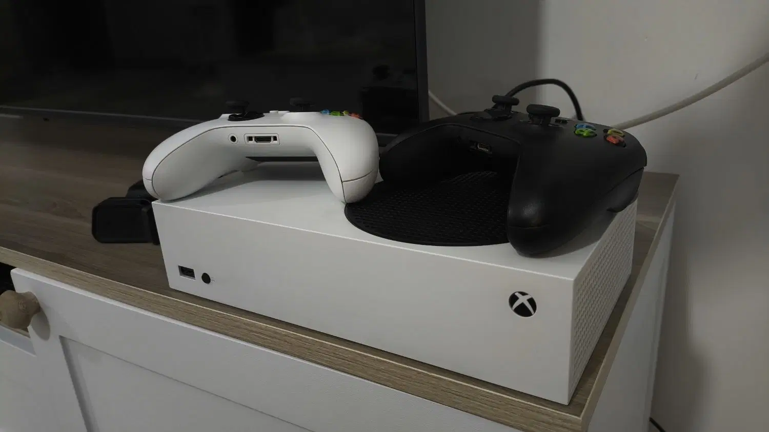 Xbox series S|کنسول، بازی ویدئویی و آنلاین|مسجد سلیمان, |دیوار