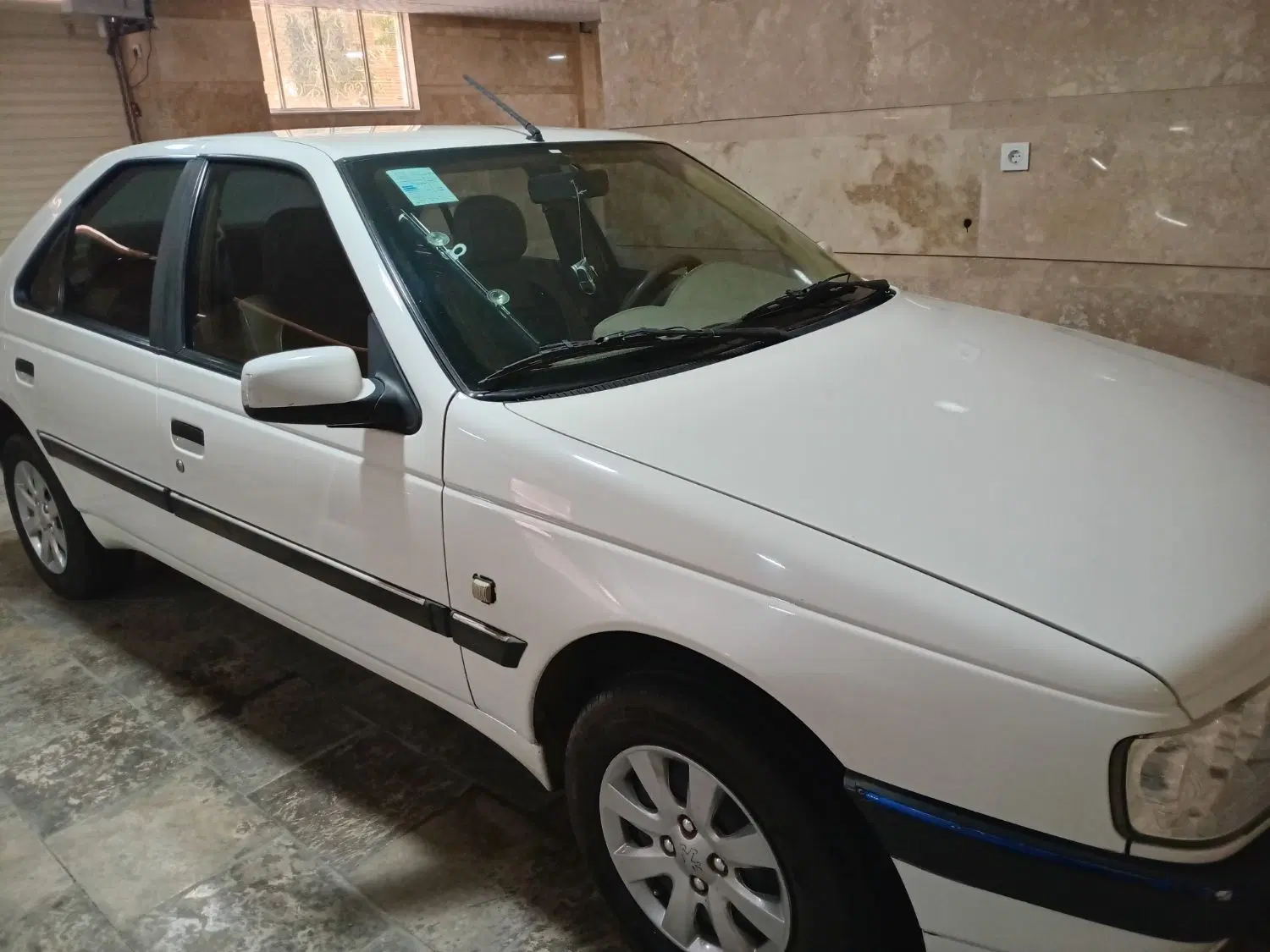 پژو 405 slx|خودرو سواری و وانت|دزفول, |دیوار